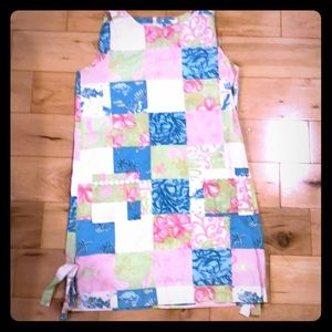 Lilly Pulitzer dress!